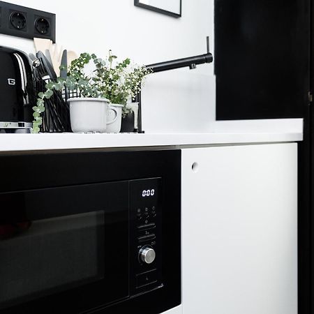 Ferienwohnung Saudade Micro Loft - Santos Lissabon Zimmer foto