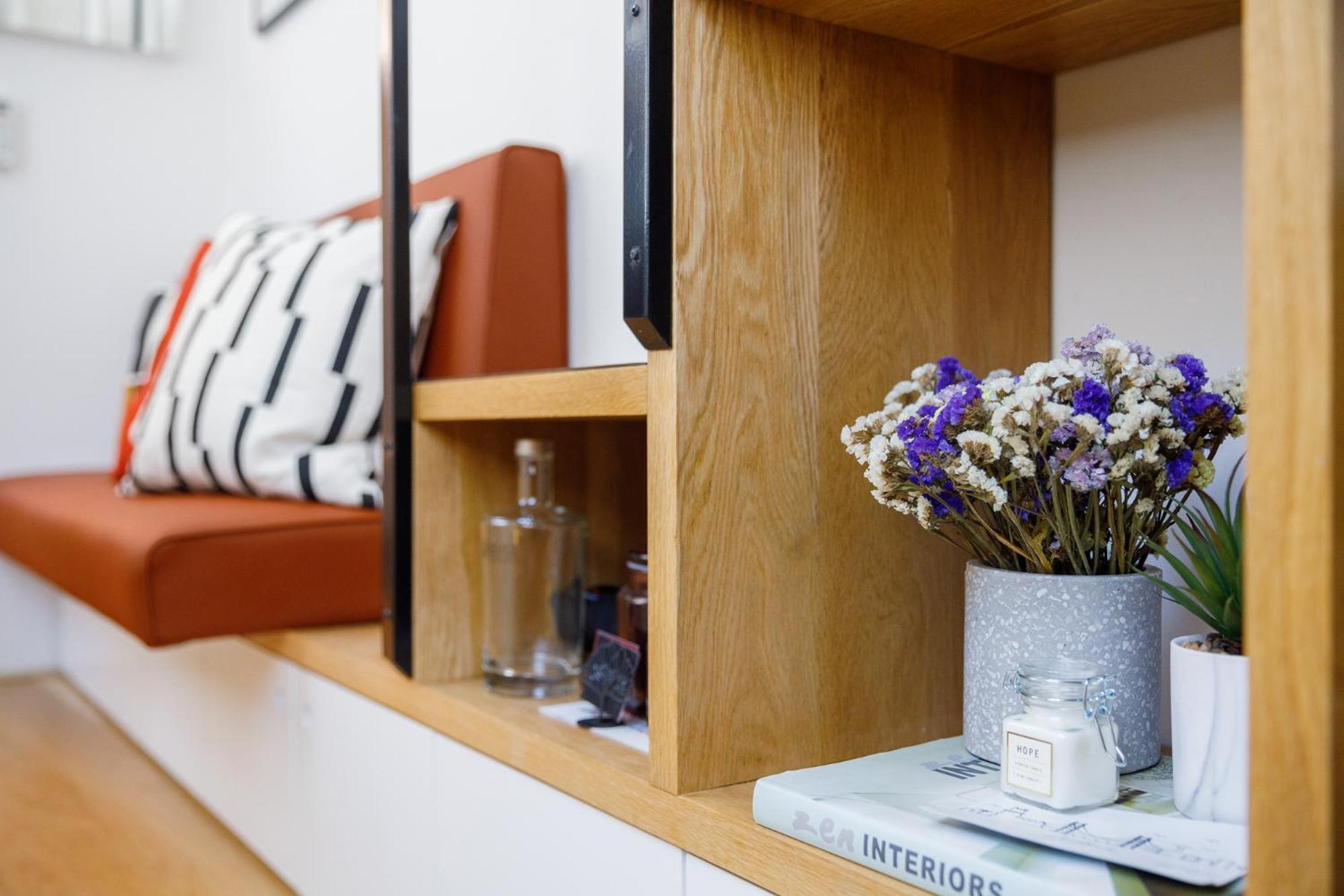 Ferienwohnung Saudade Micro Loft - Santos Lissabon Zimmer foto