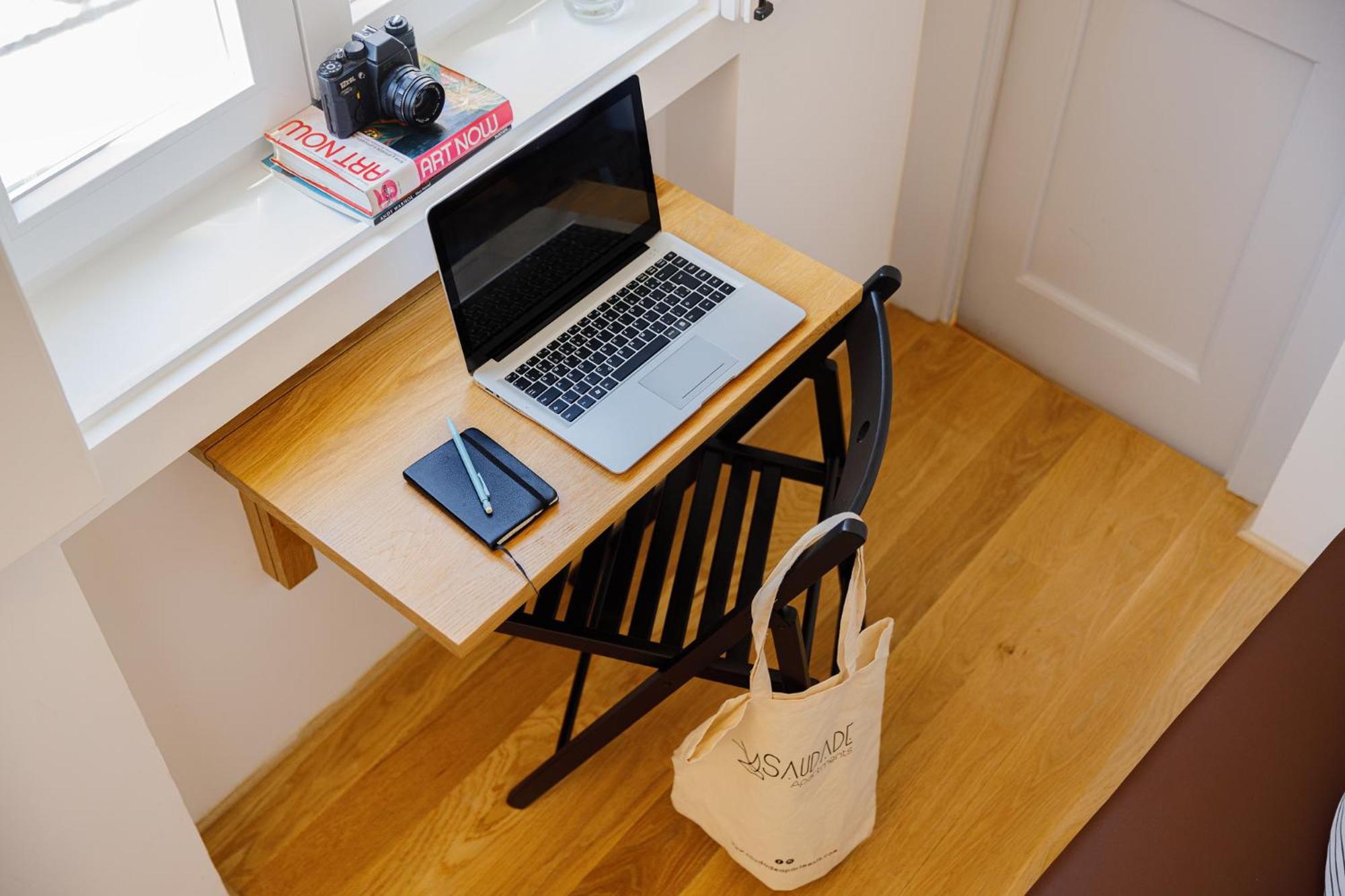 Ferienwohnung Saudade Micro Loft - Santos Lissabon Zimmer foto